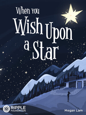 cover image of When You Wish Upon a Star